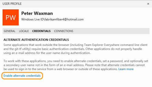 enableCredentials[1]
